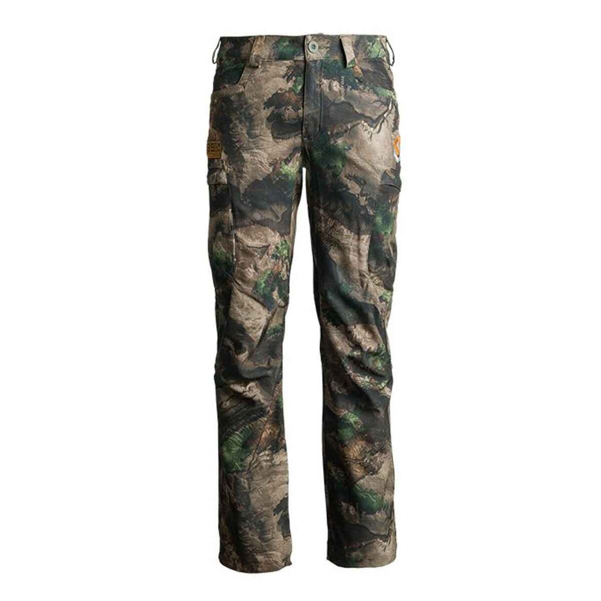ScentLok Men's Mossy Oak Terra Outland BE:1 Phantom Hunting Pants ScentLok Men's Mossy Oak Terra Outland BE:1 Phantom Hunting Pants