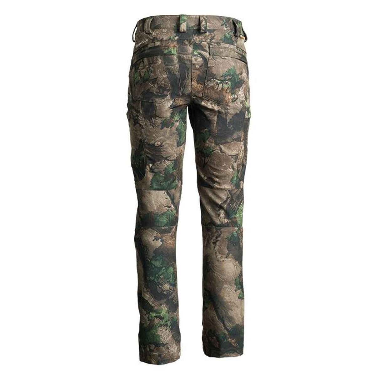 ScentLok Men's Mossy Oak Terra Outland BE:1 Phantom Hunting Pants ScentLok Men's Mossy Oak Terra Outland BE:1 Phantom Hunting Pants