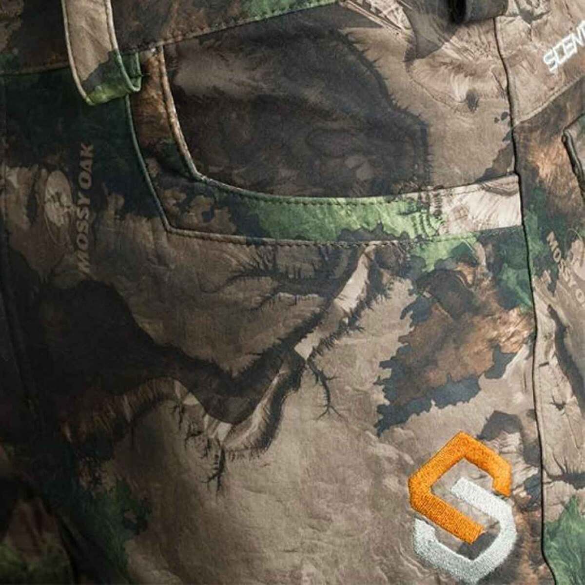 ScentLok Men's Mossy Oak Terra Outland BE:1 Phantom Hunting Pants ScentLok Men's Mossy Oak Terra Outland BE:1 Phantom Hunting Pants