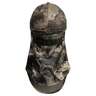 ScentLok Men's Mossy Oak Terra Outland BE:1 Ultimate Headcover Face Mask - One Size Fits Most - Mossy Oak Terra Outland One Size Fits Most