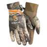 ScentLok Men's Mossy Oak Terra Outland Custom Hunting Gloves