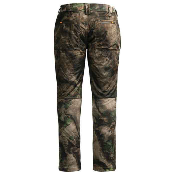 ScentLok Men's Mossy Oak Terra Outland Full Season Elements Waterproof Hunting Pants ScentLok Men's Mossy Oak Terra Outland Full Season Elements Waterproof Hunting Pants