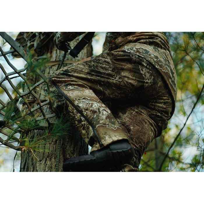 ScentLok Men's Mossy Oak Terra Outland Full Season Elements Waterproof Hunting Pants ScentLok Men's Mossy Oak Terra Outland Full Season Elements Waterproof Hunting Pants