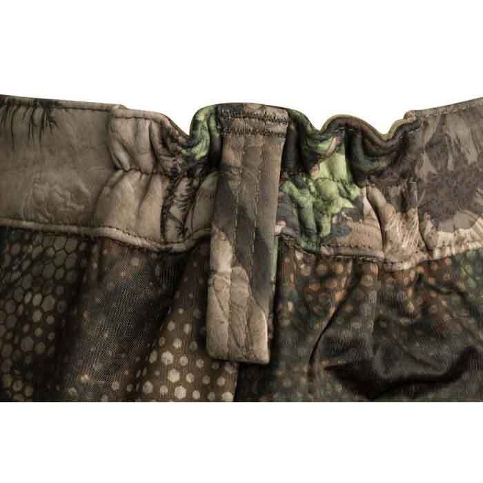 ScentLok Men's Mossy Oak Terra Outland Full Season Elements Waterproof Hunting Pants ScentLok Men's Mossy Oak Terra Outland Full Season Elements Waterproof Hunting Pants