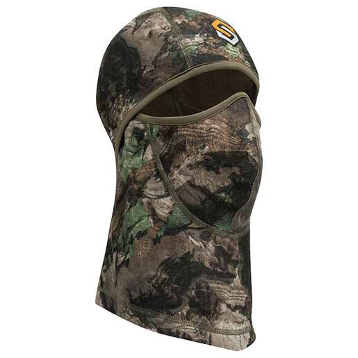 ScentLok Men’s Mossy Oak Terra Outland Lightweight Headcover Face Mask – Mossy Oak Terra Outland