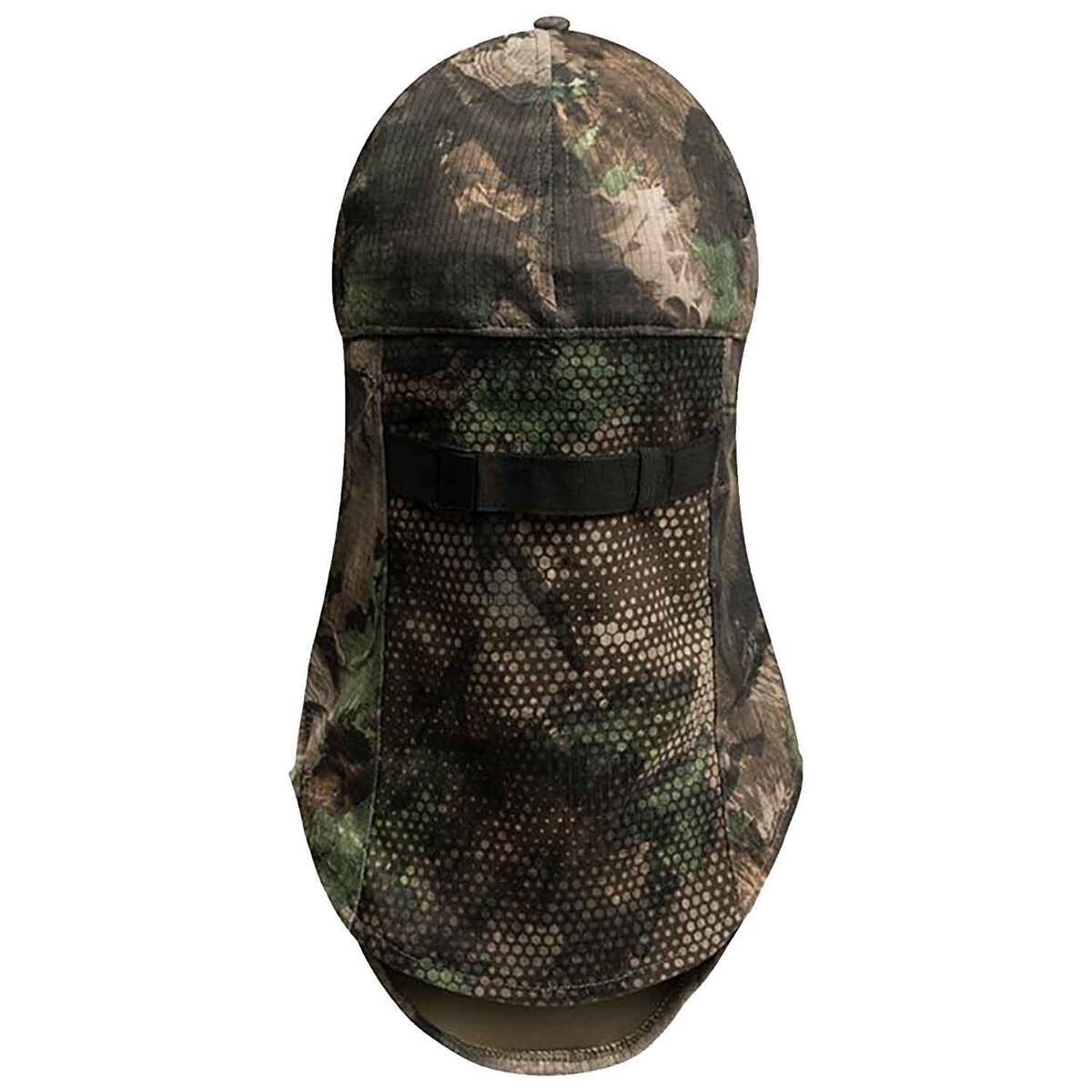 ScentLok Men's Mossy Oak Terra Outland Lightweight Ultimate Headcover Face Mask - One Size Fits Most - Mossy Oak Terra Outland One Size Fits Most ScentLok Men's Mossy Oak Terra Outland Lightweight Ultimate Headcover Face Mask - One Size Fits Most - Mossy Oak Terra Outland One Size Fits Most