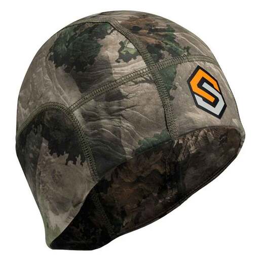 ScentLok Men’s Mossy Oak Terra Outland Midweight Hunting Beanie – Mossy Oak Terra Outland One Size Fits Most