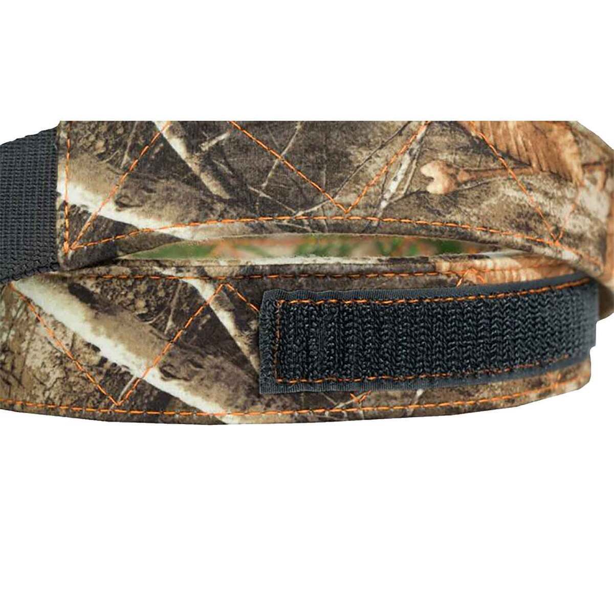 Realtree Riggers Belt ScentLok Men's Realtree Edge Carbon Alloy Belt - XXL - Realtree Edge ...
