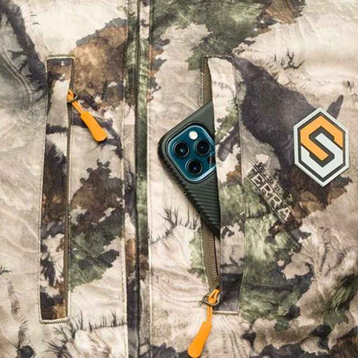 ScentLok Men's Realtree Edge Morphic V2 Waterproof 3In1 Hunting