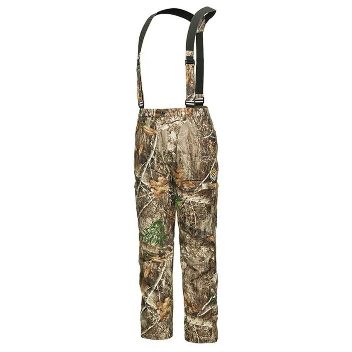 ScentLok Men's Realtree Edge Morphic V2 Waterproof Hunting Pants ScentLok Men's Realtree Edge Morphic V2 Waterproof Hunting Pants