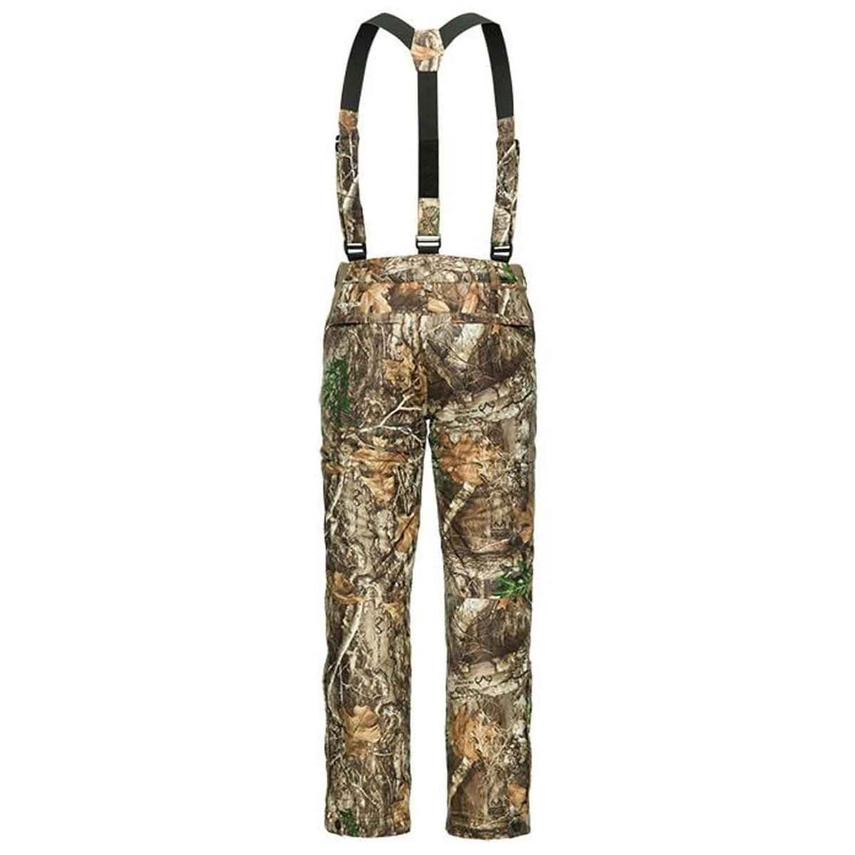 ScentLok Men's Realtree Edge Morphic V2 Waterproof Hunting Pants ScentLok Men's Realtree Edge Morphic V2 Waterproof Hunting Pants