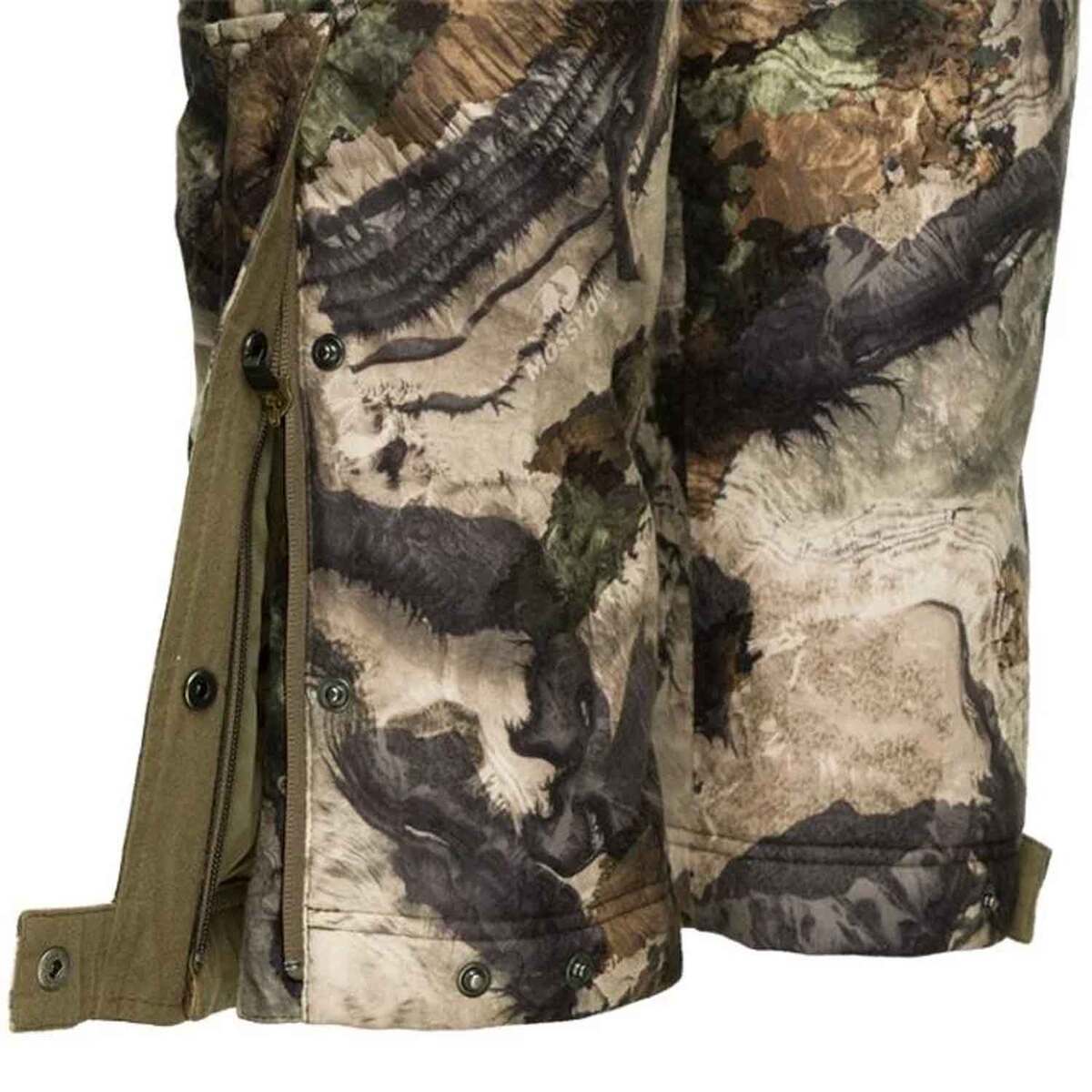 ScentLok Men's Realtree Edge Morphic V2 Waterproof Hunting Pants ScentLok Men's Realtree Edge Morphic V2 Waterproof Hunting Pants
