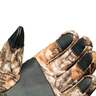 ScentLok Men's Realtree Edge Waterproof Insulated Hunting Gloves