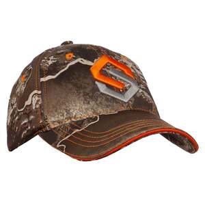 ScentLok Men's Realtree Excape BE:1 Adjustable Hat - One Size Fits Most