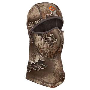 ScentLok Men's Realtree Excape BE:1 Headcover Face Mask