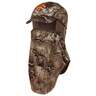 ScentLok Men's Realtree Excape BE:1 Ultimate Headcover Fitted Hat - One Size Fits Most - Realtree Excape One Size Fits Most
