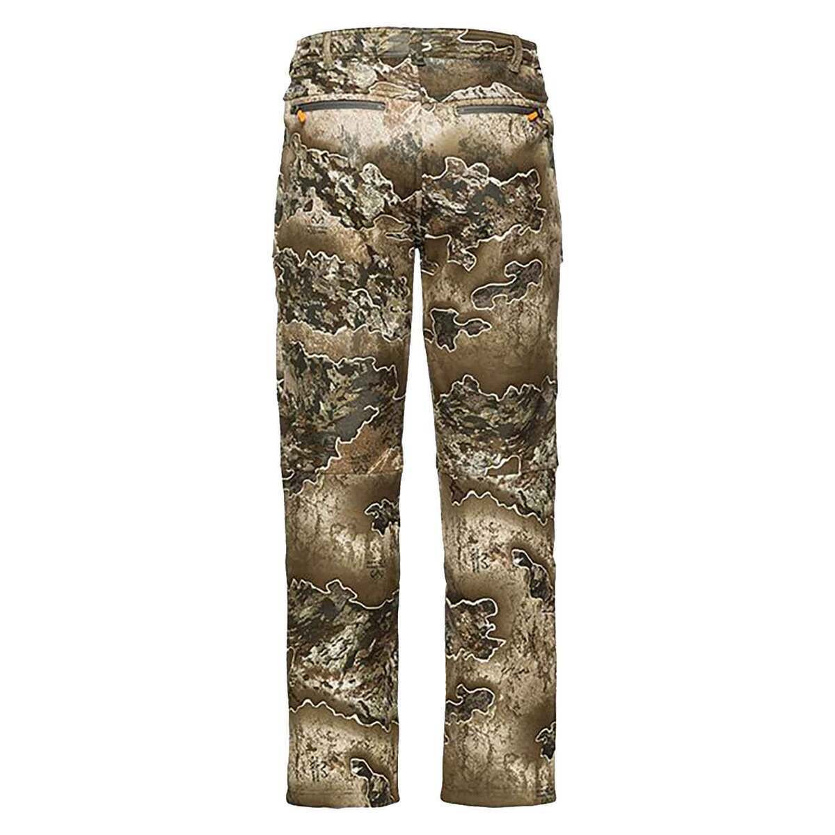 ScentLok Men's Realtree Excape BE:1 Voyage Hunting Pants ScentLok Men's Realtree Excape BE:1 Voyage Hunting Pants