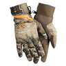 ScentLok Men's Realtree Excape Custom Hunting Gloves