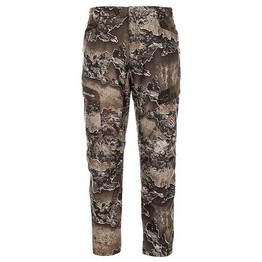 ScentLok Men’s Realtree Excape Forefront Hunting Pants S