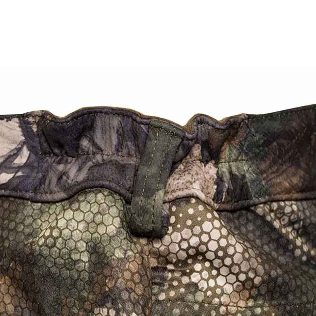 ScentLok Men's Realtree Excape Full Seaon Elements Waterproof Hunting Pants ScentLok Men's Realtree Excape Full Seaon Elements Waterproof Hunting Pants