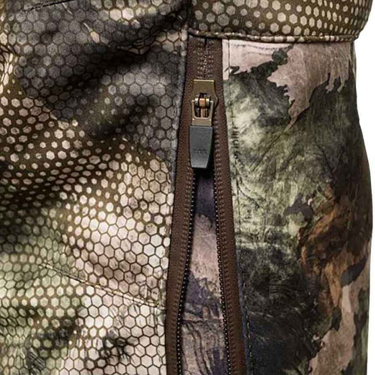ScentLok Men's Realtree Excape Full Seaon Elements Waterproof Hunting Pants ScentLok Men's Realtree Excape Full Seaon Elements Waterproof Hunting Pants