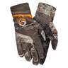 ScentLok Men's Realtree Excape Lightweight Shooters Hunting Gloves - XS - Realtree Excape XS