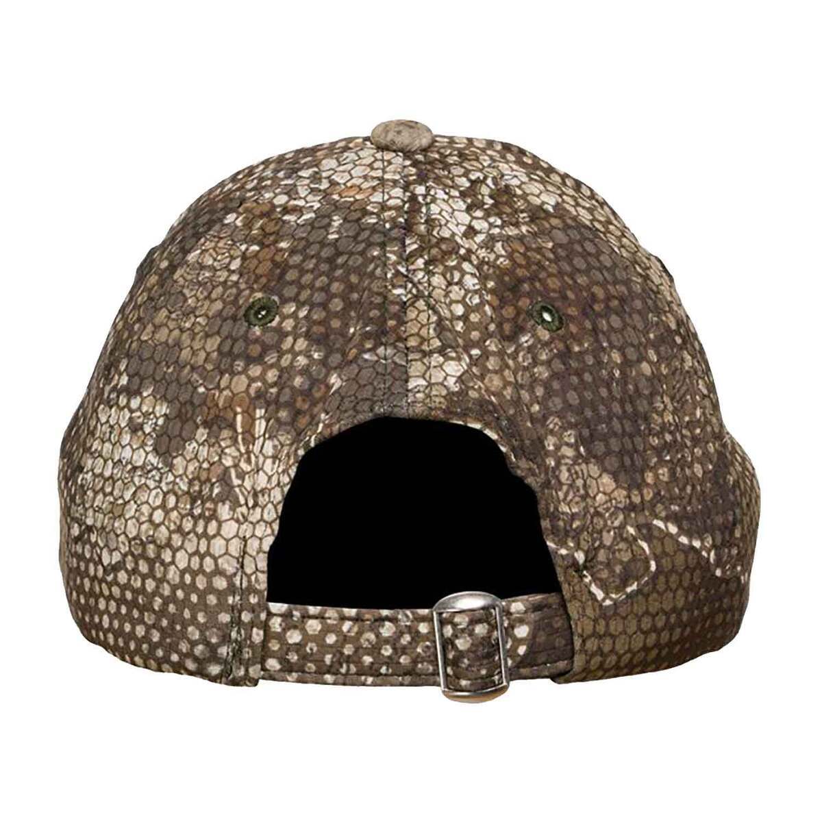 ScentLok Men's Realtree Excape Lightweight Tonal Adjustable Hat - One Size Fits Most - Realtree Excape One Size Fits Most ScentLok Men's Realtree Excape Lightweight Tonal Adjustable Hat - One Size Fits Most - Realtree Excape One Size Fits Most