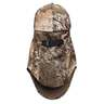 ScentLok Men's Realtree Excape Lightweight Ultimate Headcover Face Mask - One Size Fits Most - Realtree Excape One Size Fits Most
