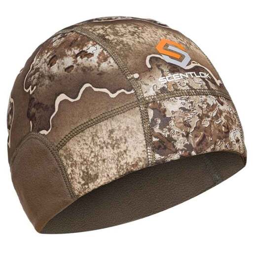 ScentLok Men’s Realtree Excape Midweight Hunting Beanie – Realtree Excape One Size Fits Most