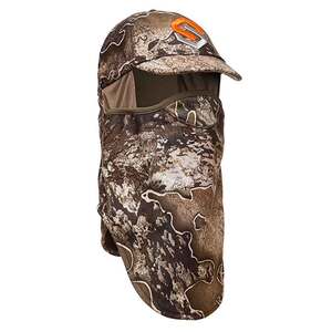ScentLok Men's Realtree Excape Midweight Ultimate Headcover Face Mask