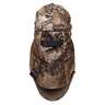 ScentLok Men's Realtree Excape Midweight Ultimate Headcover Face Mask - One Size Fits Most - Realtree Excape One Size Fits Most