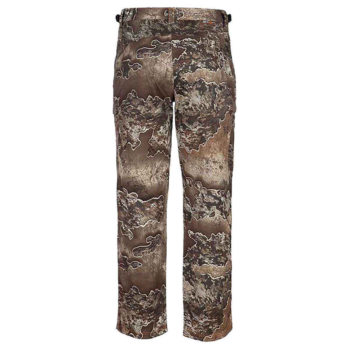 ScentLok Men's Realtree Excape Savanna Aero Crosshair Hunting Pants ScentLok Men's Realtree Excape Savanna Aero Crosshair Hunting Pants