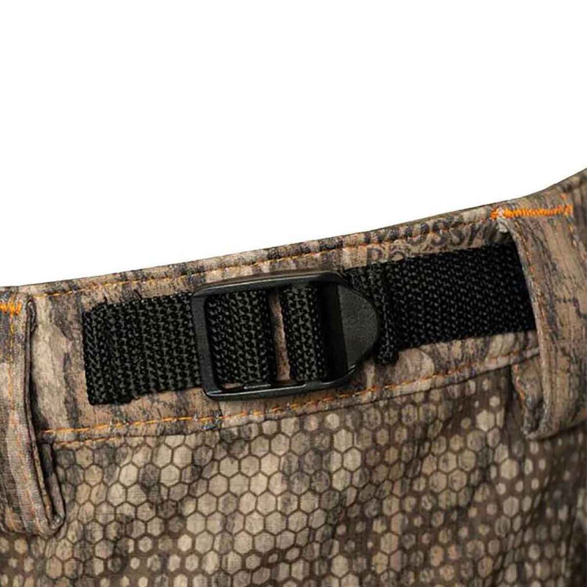 ScentLok Men's Realtree Excape Savanna Aero Crosshair Hunting Pants ScentLok Men's Realtree Excape Savanna Aero Crosshair Hunting Pants