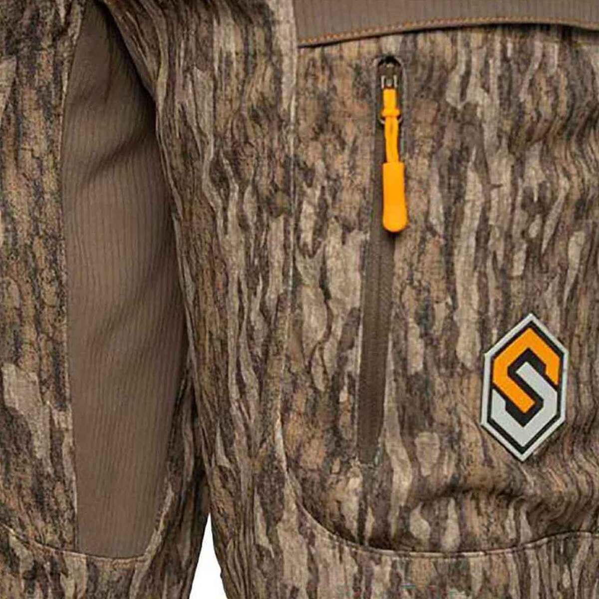 ScentLok Men's Realtree Excape Savanna Aero Crosshair Hunting Pants ScentLok Men's Realtree Excape Savanna Aero Crosshair Hunting Pants
