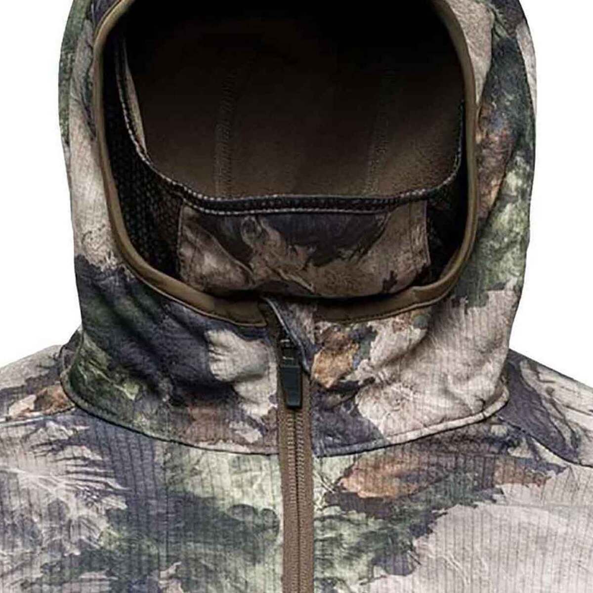 Best Real Tree Jacket ScentLok Men's Realtree Excape Savanna Aero Raid Technical Hunting ...