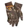 Scentlok Men's Savanna Shooters Gloves