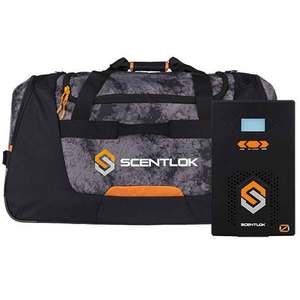 Scentlok OZ500 Combo Pack