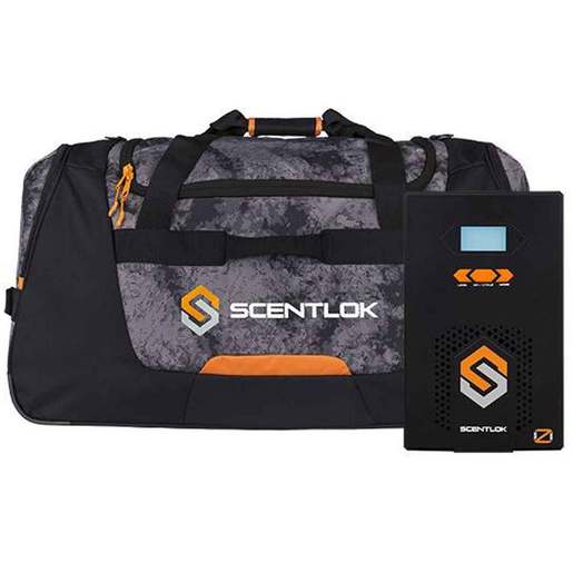 Scentlok OZCHAMBER 8K & OZ500 Combo Pack - Scentlok