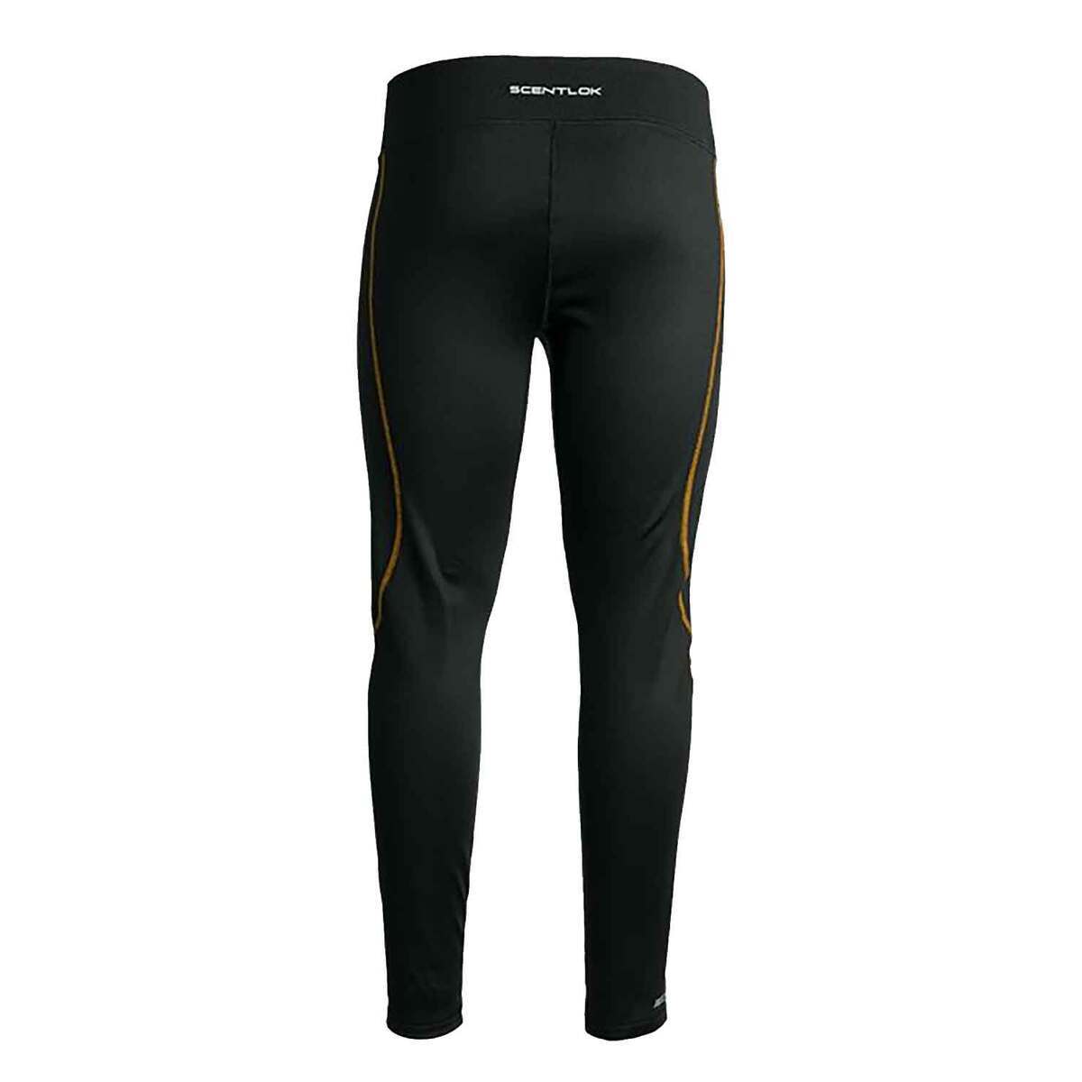 ScentLok Women's ClimaFleece BaseSlayer Base Layer Pants ScentLok Women's ClimaFleece BaseSlayer Base Layer Pants