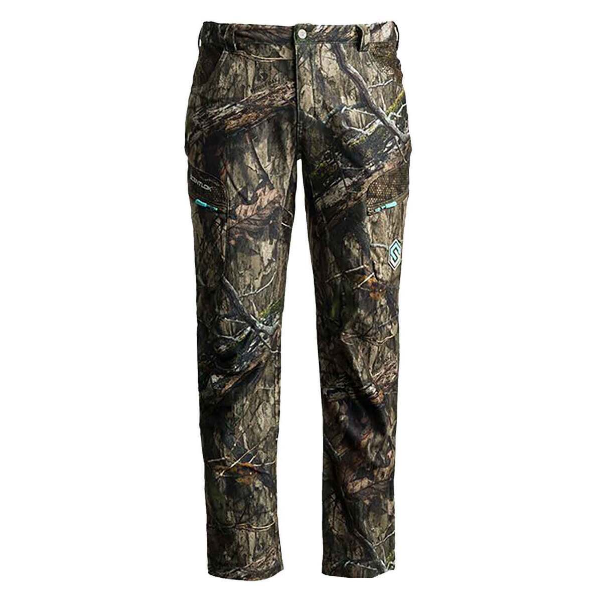 ScentLok Women's Mossy Oak Country DNA Forefront Hunting Pants ScentLok Women's Mossy Oak Country DNA Forefront Hunting Pants