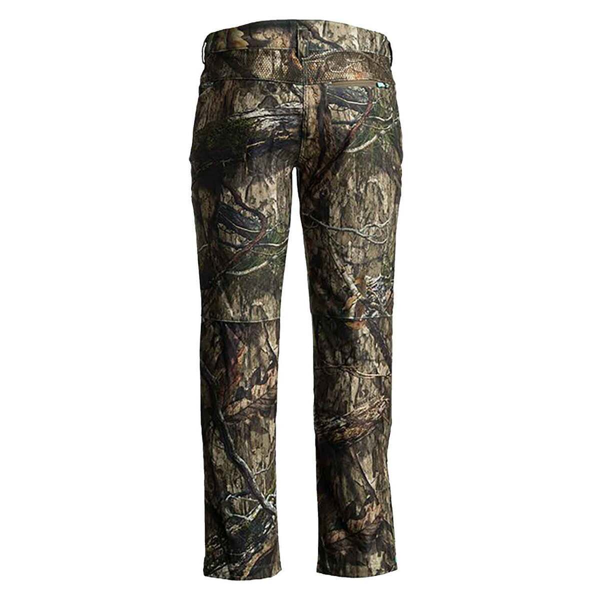 ScentLok Women's Mossy Oak Country DNA Forefront Hunting Pants ScentLok Women's Mossy Oak Country DNA Forefront Hunting Pants