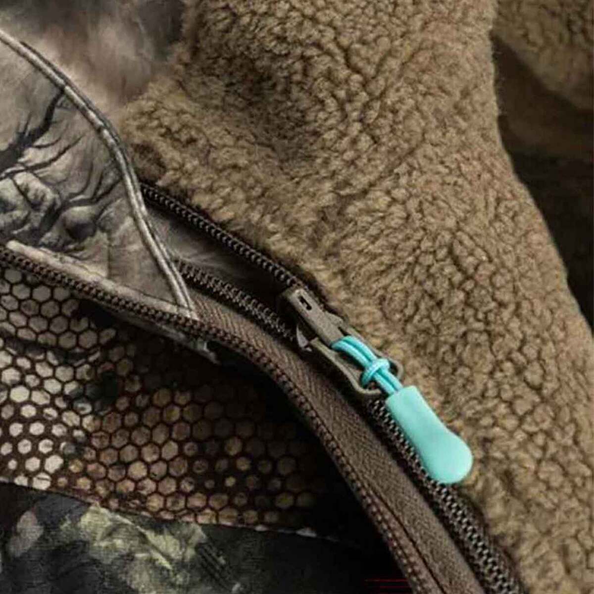 ScentLok Women's Mossy Oak Terra Gila Cold Blooded 3-in-1 Insulated Waterproof Hunting Jacket ScentLok Women's Mossy Oak Terra Gila Cold Blooded 3-in-1 Insulated Waterproof Hunting Jacket