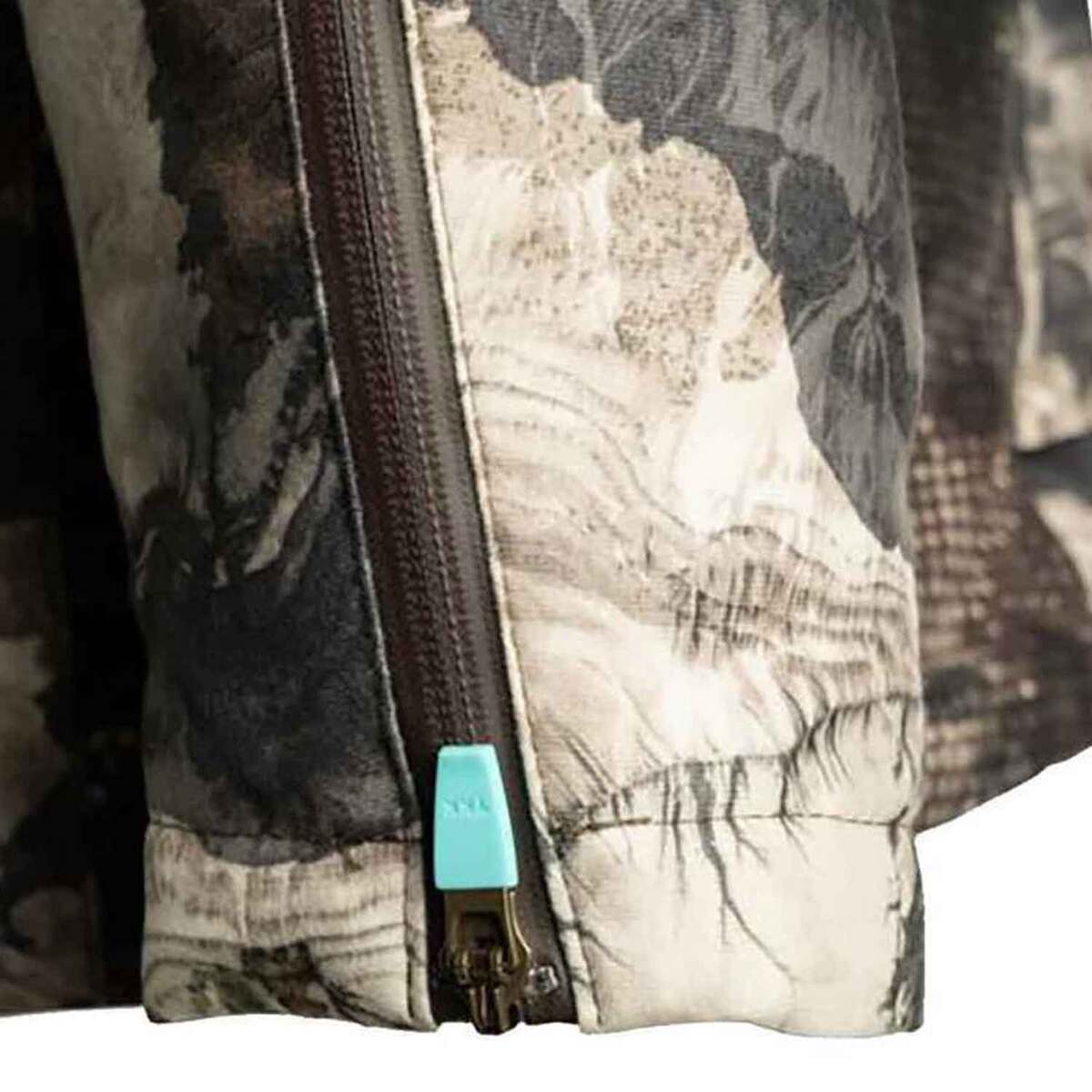 ScentLok Women's Mossy Oak Terra Gila Cold Blooded 3-in-1 Insulated Waterproof Hunting Jacket ScentLok Women's Mossy Oak Terra Gila Cold Blooded 3-in-1 Insulated Waterproof Hunting Jacket