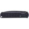 Schrade Entice 3.5 inch Automatic Knife - Black