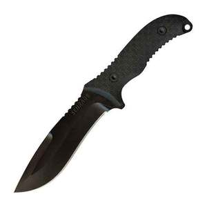 Schrade Extreme Survival Fixed Blade Knife