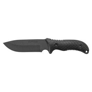 Schrade Frontier 5 inch Fixed Blade Knife