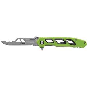 Schrade Isolate Enrage 2.63 inch Folding Knife Schrade Isolate Enrage 2.63 inch Folding Knife