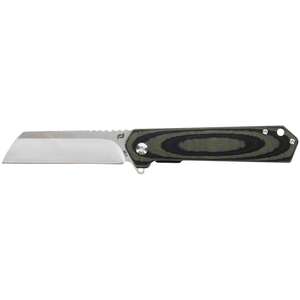 Schrade Lateral Folder 3.5 inch Folding Knife