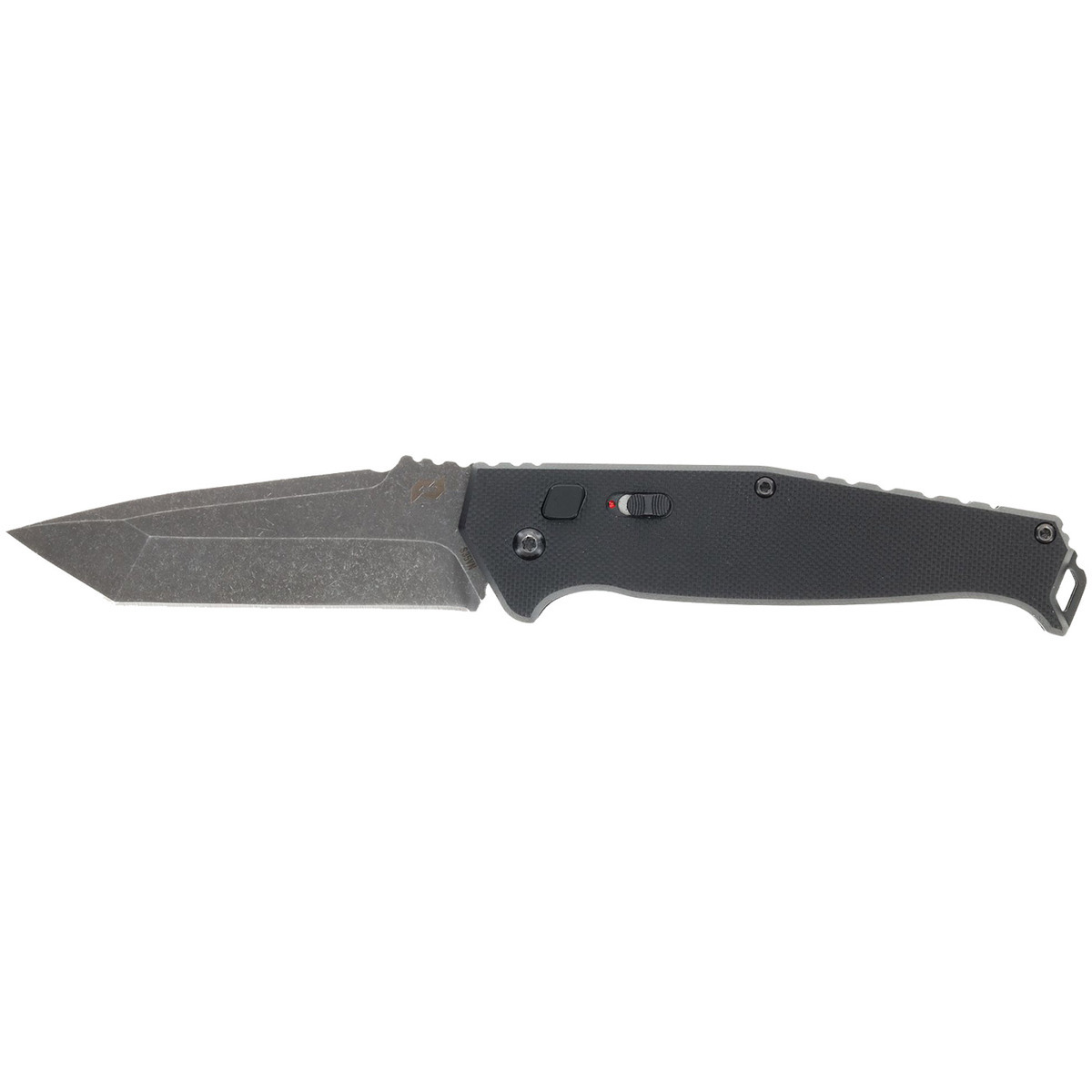 Schrade Melee 3.5 inch Automatic Knife - Black Schrade Melee 3.5 inch Automatic Knife - Black