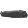 Schrade Melee 3.5 inch Automatic Knife - Black